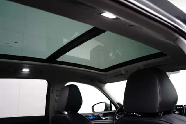 Volkswagen Tiguan (2025) thumbnail 9