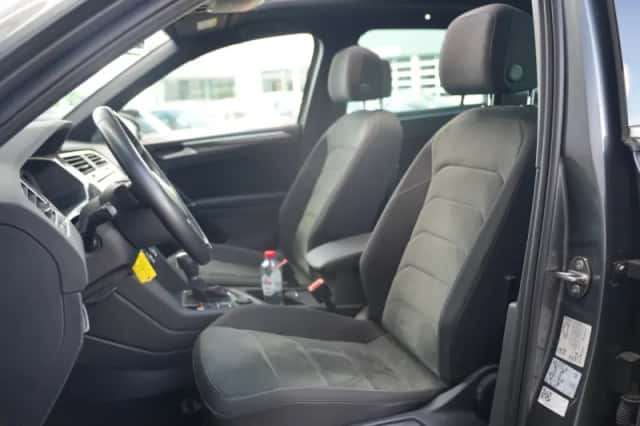 Volkswagen Tiguan (2018) thumbnail 5