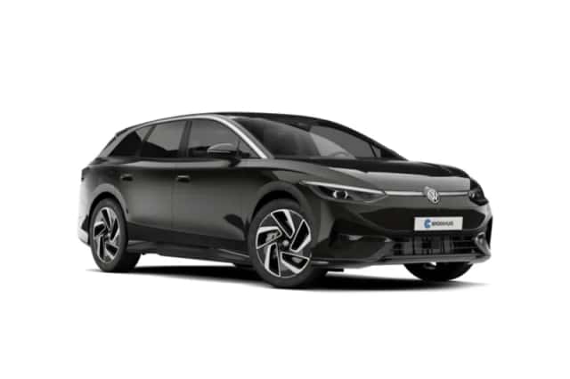 Volkswagen ID.7 (2026) thumbnail 3