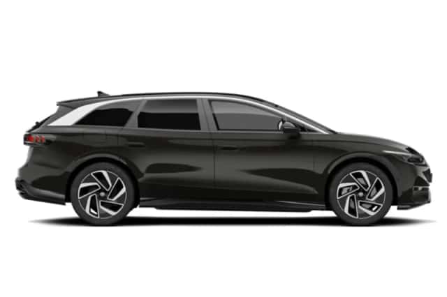 Volkswagen ID.7 (2026) thumbnail 4