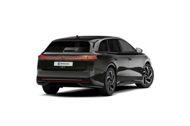 Volkswagen ID.7 (2026) thumbnail 6