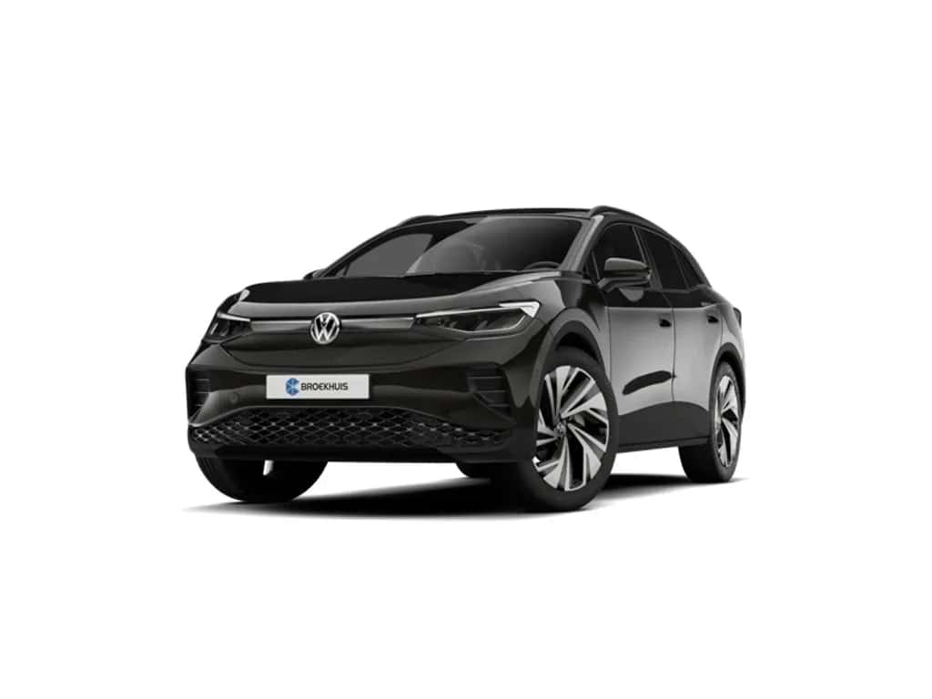 Volkswagen ID.4 (2026) — foto 1