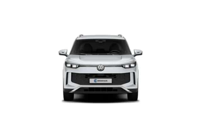 Volkswagen Tiguan (2026) thumbnail 2
