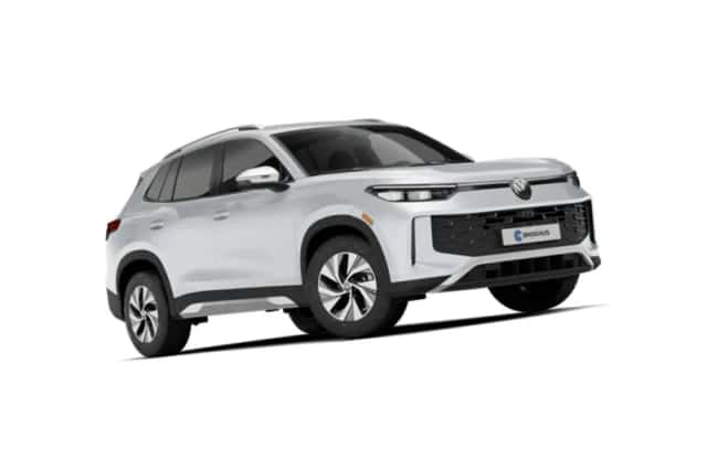 Volkswagen Tiguan (2026) thumbnail 11