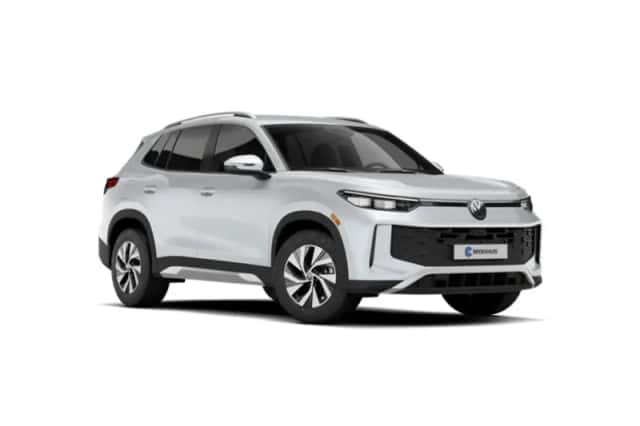 Volkswagen Tiguan (2026) thumbnail 3