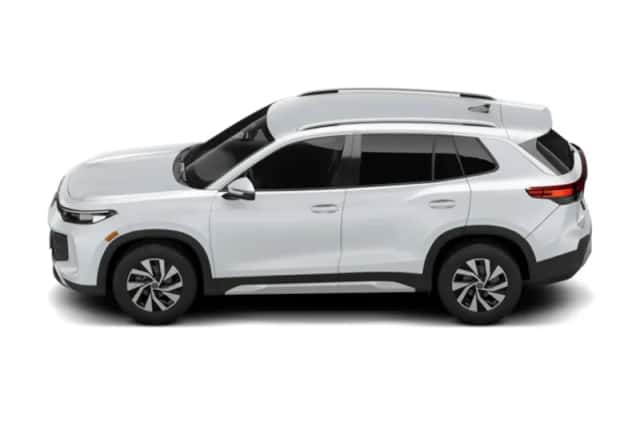 Volkswagen Tiguan (2026) thumbnail 5