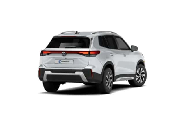 Volkswagen Tiguan (2026) thumbnail 6