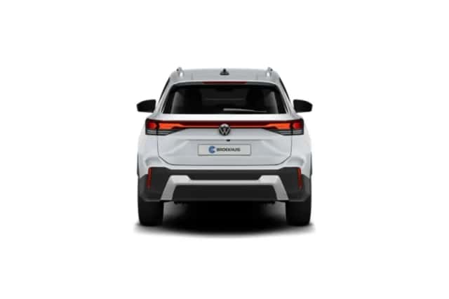 Volkswagen Tiguan (2026) thumbnail 7