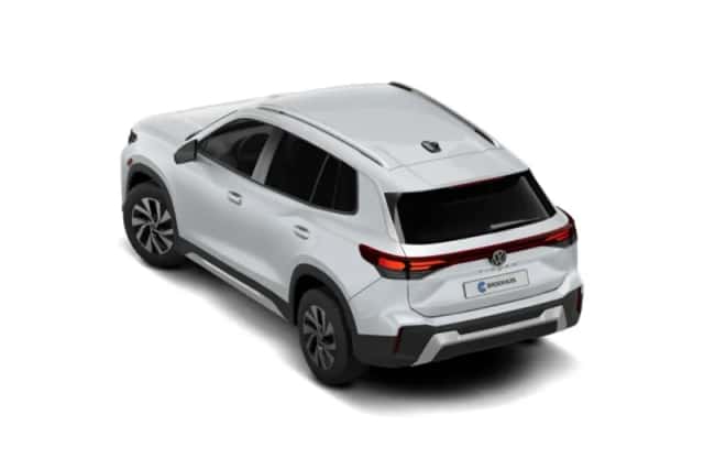 Volkswagen Tiguan (2026) thumbnail 8