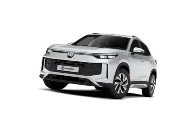 Volkswagen Tiguan (2026) thumbnail 9