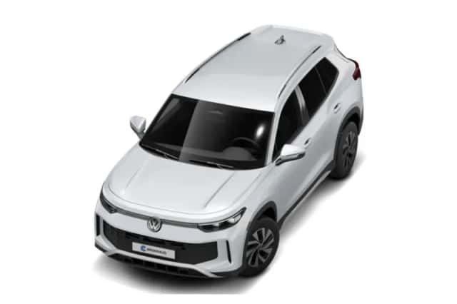 Volkswagen Tiguan (2026) thumbnail 10