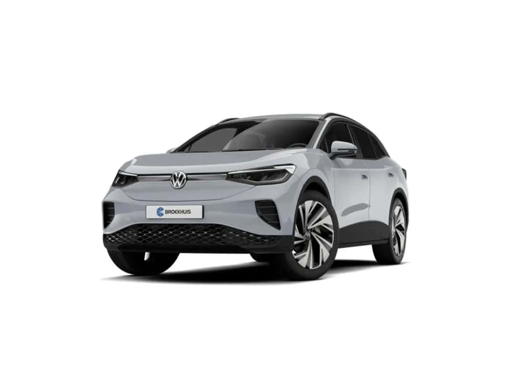 Volkswagen ID.4 (2026) — foto 1