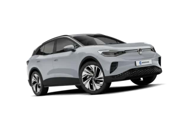 Volkswagen ID.4 (2026) thumbnail 11