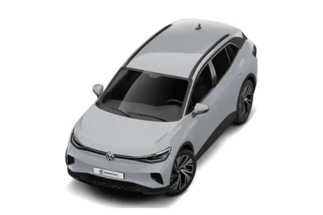 Volkswagen ID.4 (2026) thumbnail 10