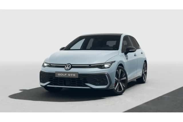 Volkswagen Golf (2026) thumbnail 1