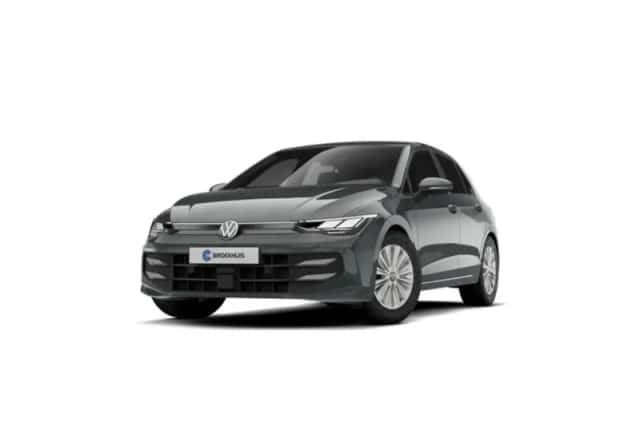 Volkswagen Golf (2026) thumbnail 1