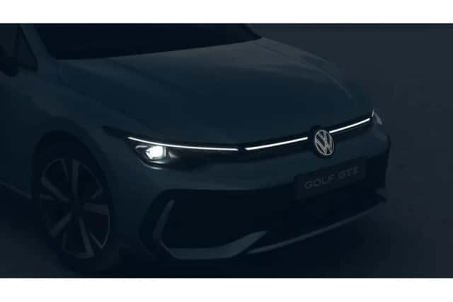 Volkswagen Golf (2026) thumbnail 4
