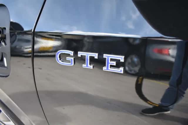 Volkswagen Golf (2026) thumbnail 5