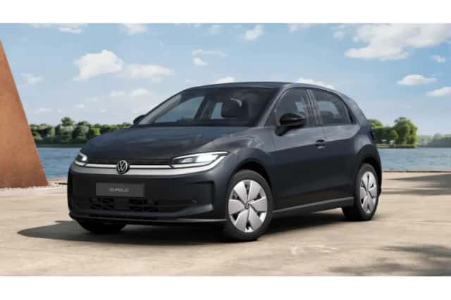 Volkswagen ID. Polo (2026) thumbnail 1
