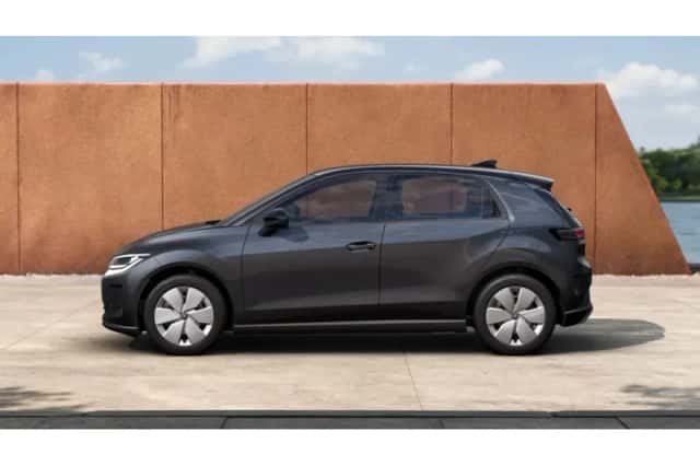 Volkswagen ID. Polo (2026) thumbnail 2