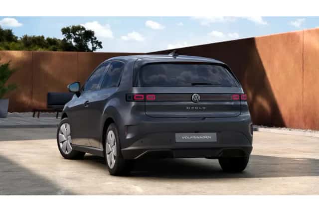 Volkswagen ID. Polo (2026) thumbnail 3
