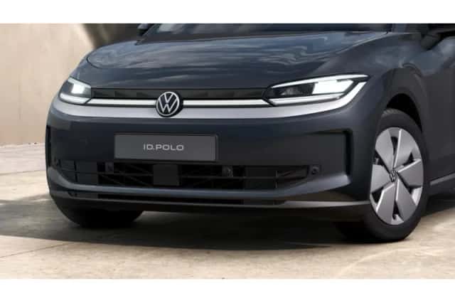 Volkswagen ID. Polo (2026) thumbnail 4