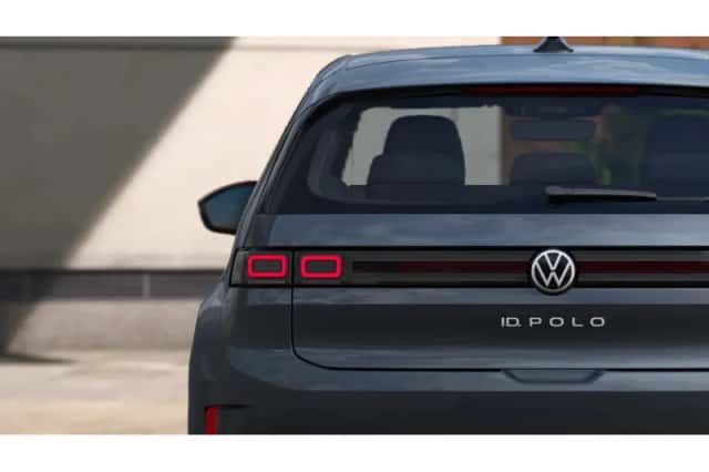 Volkswagen ID. Polo (2026) thumbnail 5