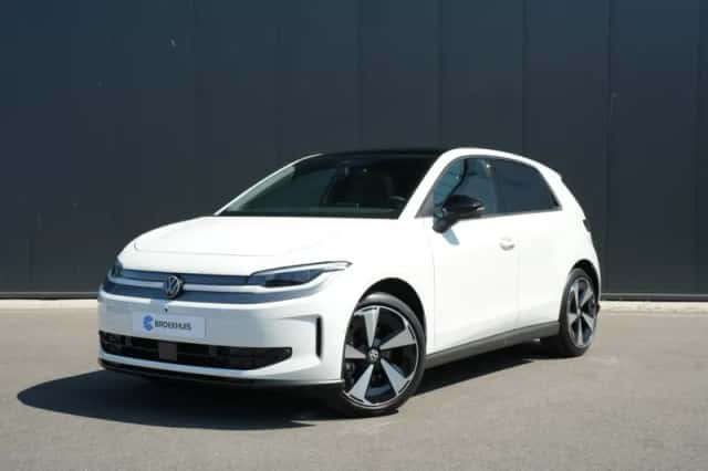 Volkswagen ID. Polo (2026) thumbnail 1