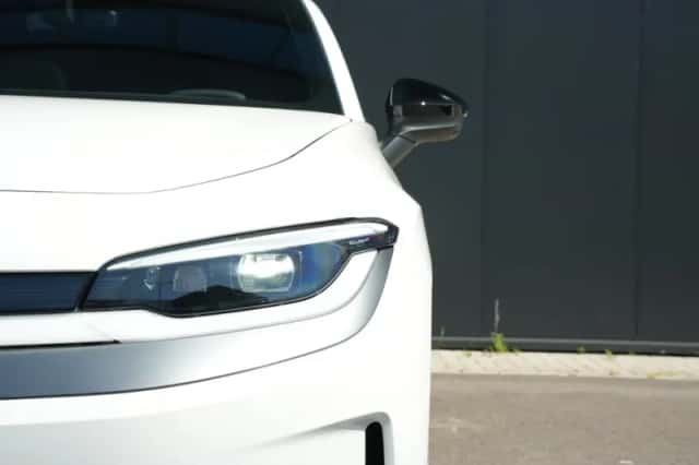 Volkswagen ID. Polo (2026) thumbnail 2
