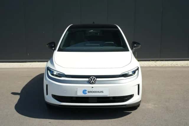Volkswagen ID. Polo (2026) thumbnail 3