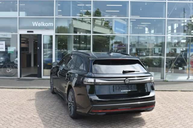 Volkswagen ID.7 (2026) thumbnail 3