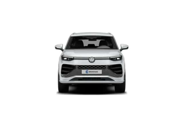 Volkswagen Tayron (2026) thumbnail 2