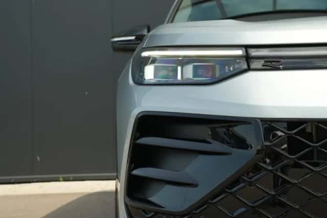 Volkswagen Tayron (2026) thumbnail 3