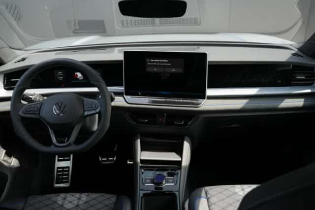 Volkswagen Tayron (2026) thumbnail 5