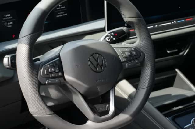 Volkswagen Tayron (2026) thumbnail 6