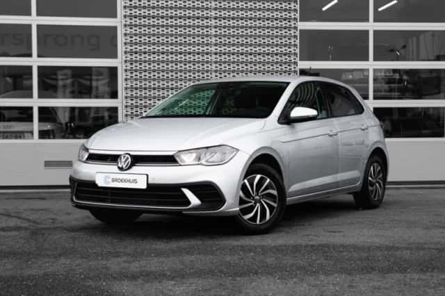 Volkswagen Polo (2026) thumbnail 1