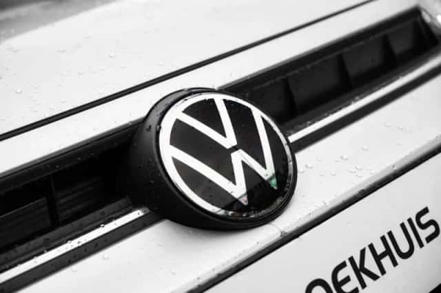 Volkswagen Polo (2026) thumbnail 3