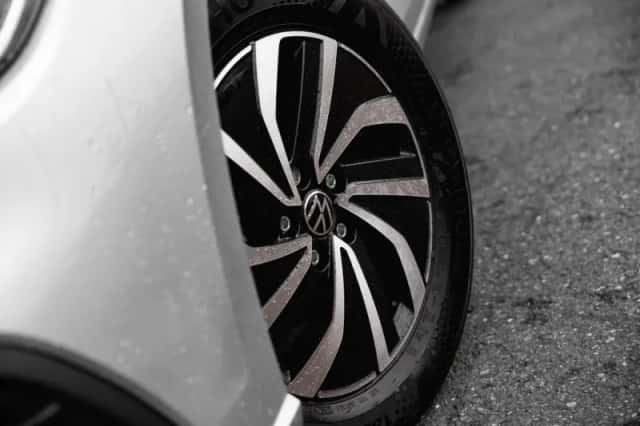 Volkswagen Polo (2026) thumbnail 4