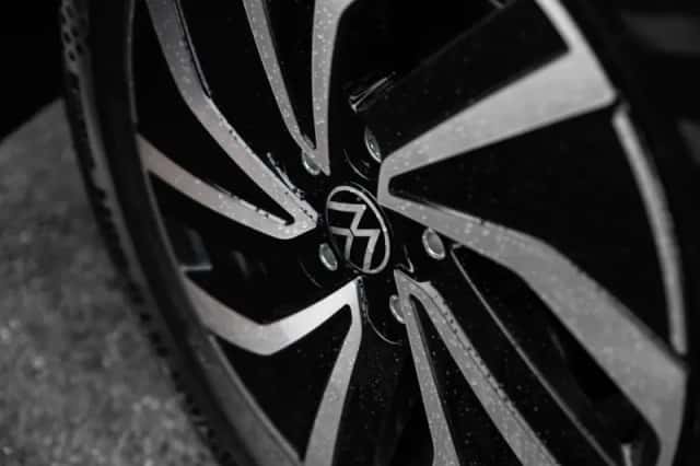 Volkswagen Polo (2026) thumbnail 5