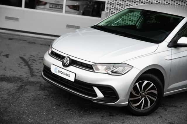 Volkswagen Polo (2026) thumbnail 6