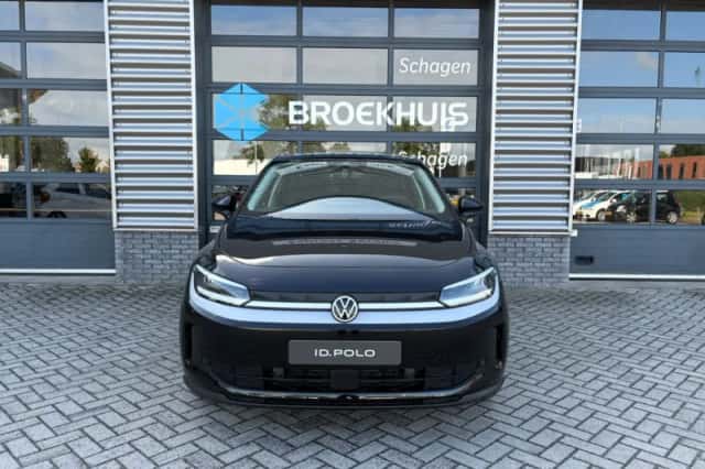 Volkswagen ID. Polo (2026) thumbnail 3