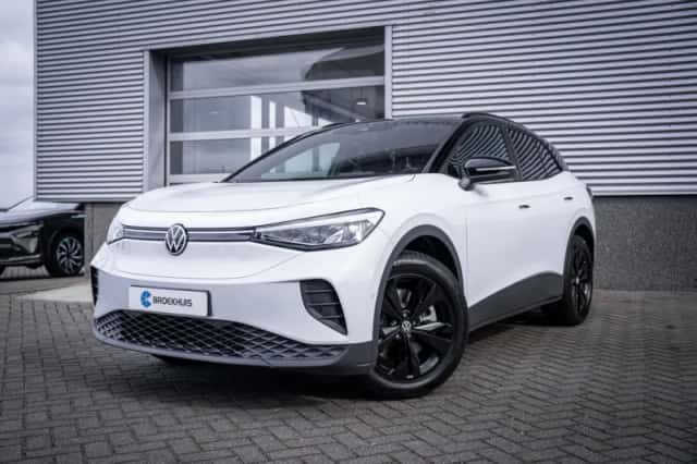 Volkswagen ID.4 (2026) thumbnail 1