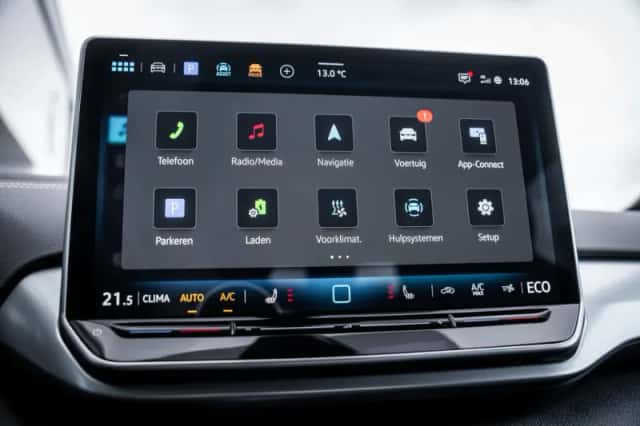 Volkswagen ID.4 (2026) thumbnail 6