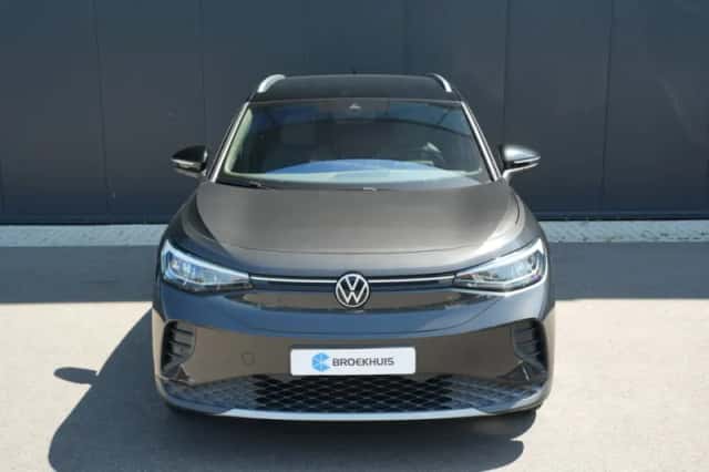 Volkswagen ID.4 (2020) thumbnail 2