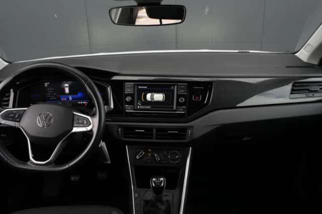 Volkswagen Taigo (2022) thumbnail 5