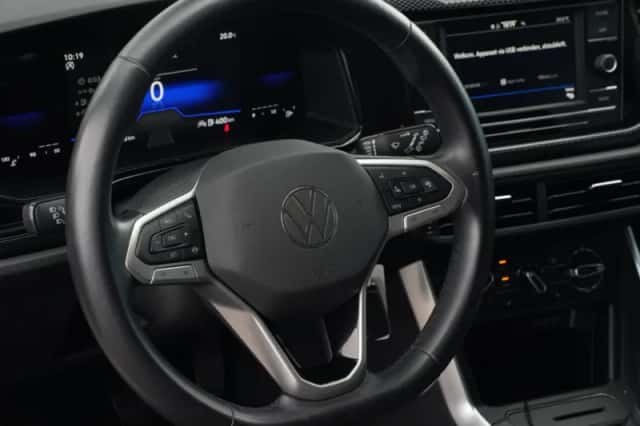 Volkswagen Taigo (2022) thumbnail 6