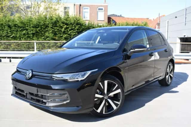 Volkswagen Golf (2026) thumbnail 1