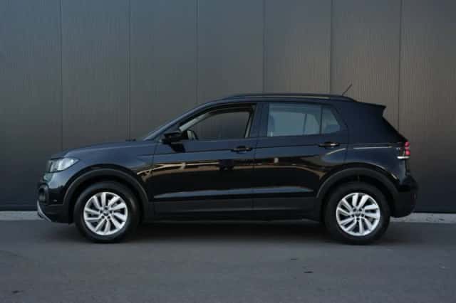 Volkswagen T-Cross (2023) thumbnail 3