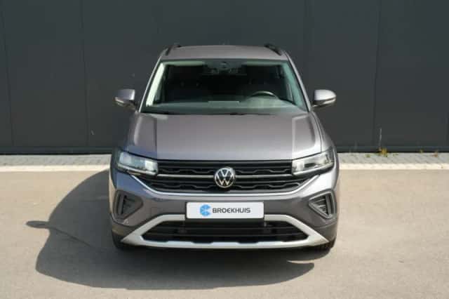 Volkswagen T-Cross (2024) thumbnail 2