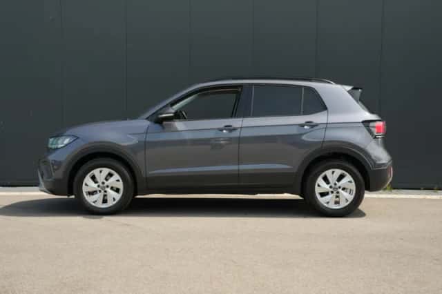 Volkswagen T-Cross (2024) thumbnail 3